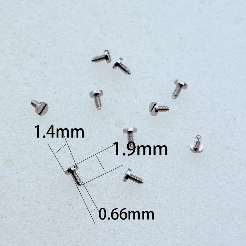 10pcs Aksesoris Jam Tangan Chi - Luxury Bags Repair ulasan dan harga