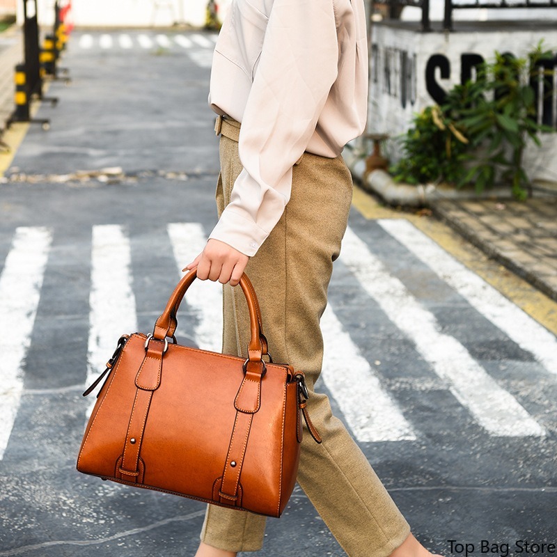 Tas Tangan Vintage Elegan untu - Luxury Bags Everyday ulasan dan harga