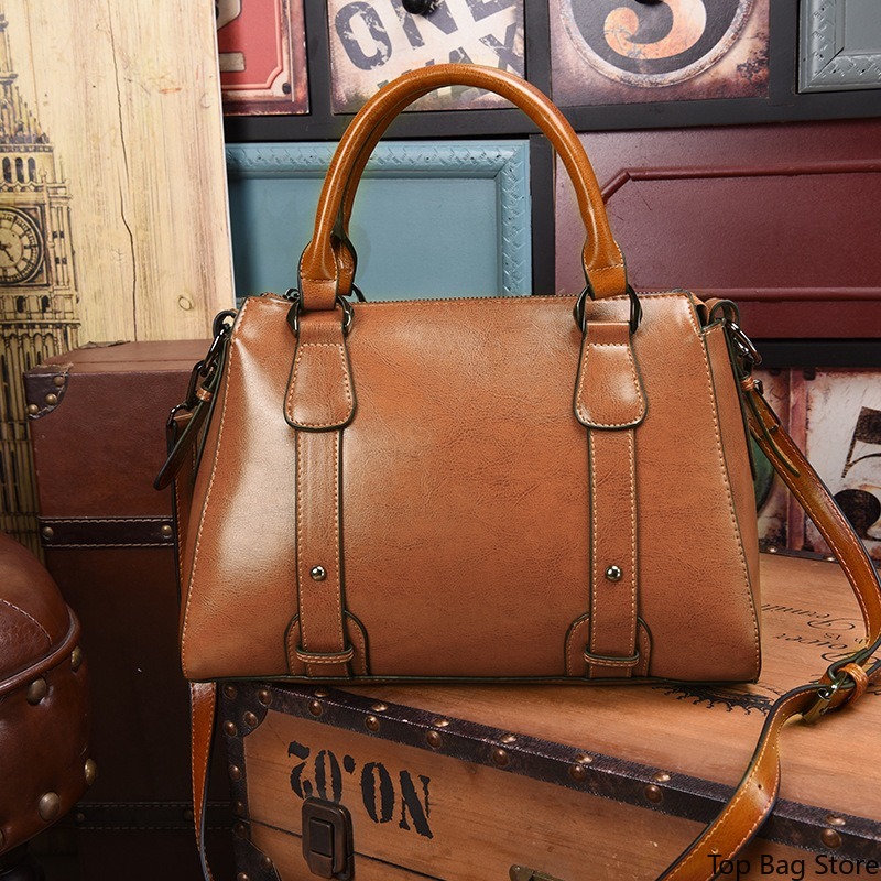 Tas Tangan Vintage Elegan untu - Luxury Bags Everyday ulasan dan harga