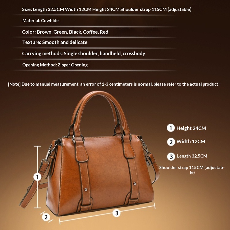 Tas Tangan Vintage Elegan untu - Luxury Bags Everyday ulasan dan harga