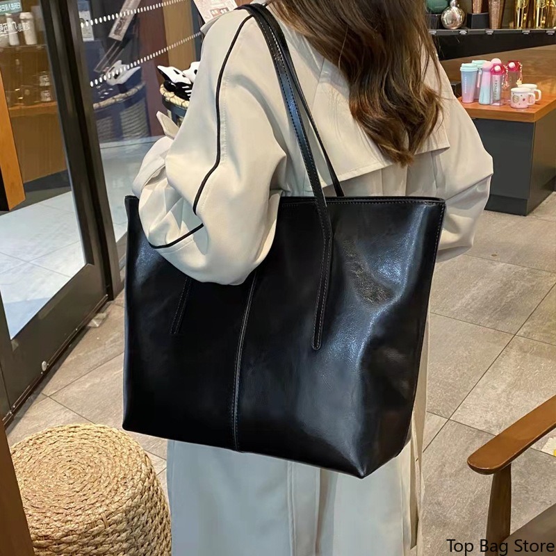 Tas Tote Vintage Abadi untuk W - Luxury Bags Everyday ulasan dan harga