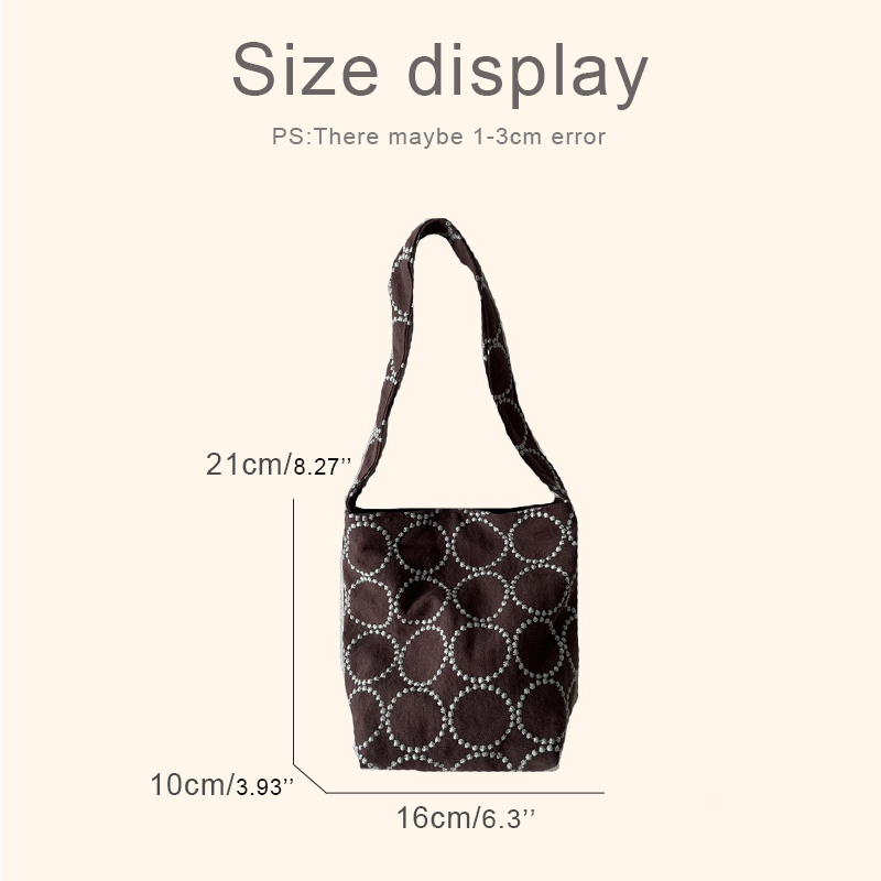 Tas Selempang Gaya Jepang Untu - Luxury Bags In Japan ulasan dan harga
