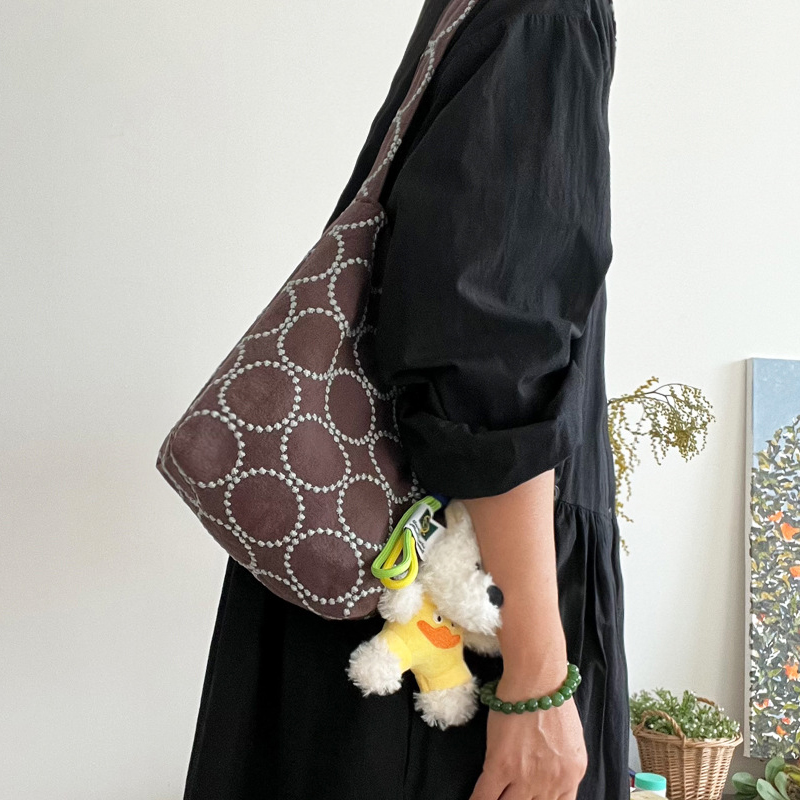 Tas Selempang Gaya Jepang Untu - Luxury Bags In Japan ulasan dan harga