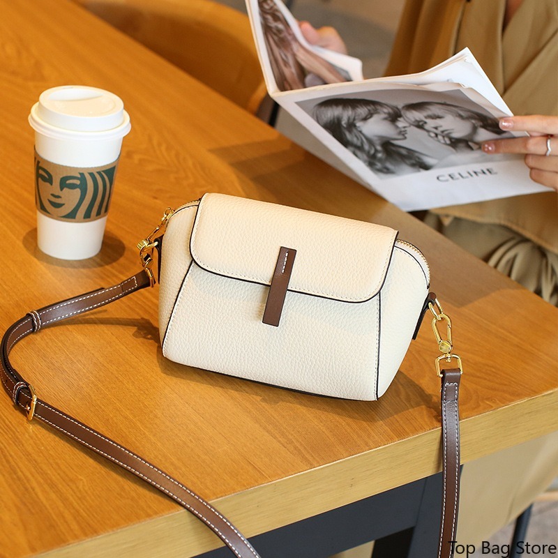 Tas Selempang Kulit Asli untuk - Luxury Bags Everyday ulasan dan harga