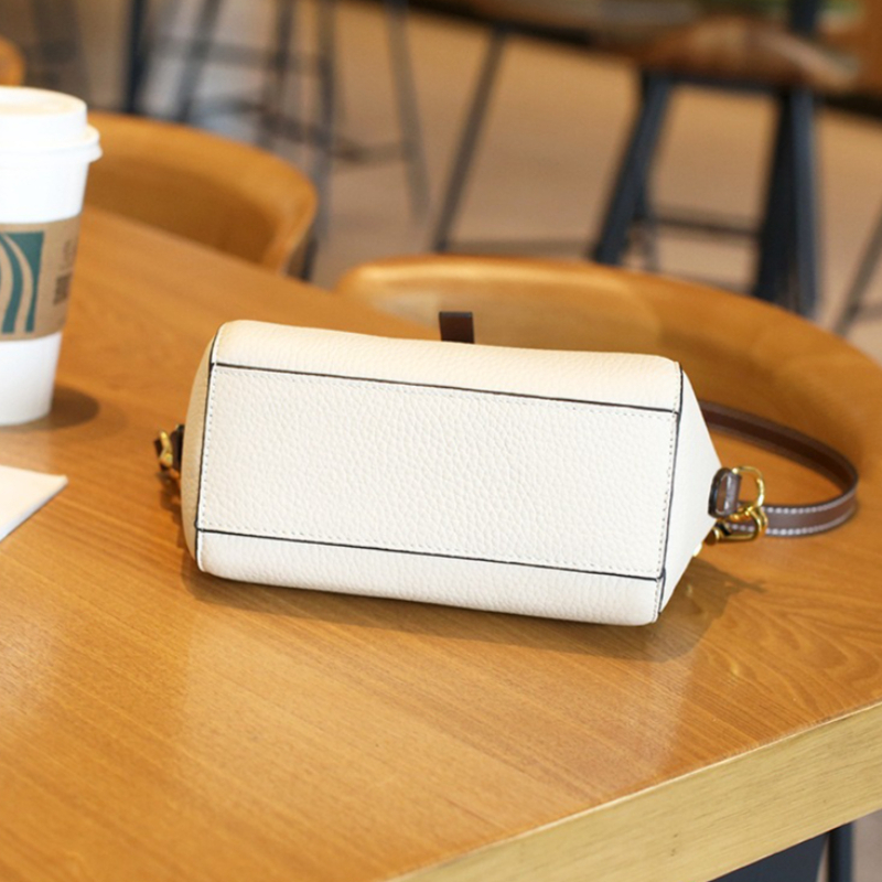 Tas Selempang Kulit Asli untuk - Luxury Bags Everyday ulasan dan harga