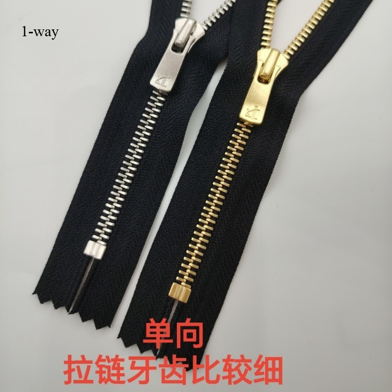 2 buah/lot mewah 5 #   Ritslet - Luxury Bags Repair ulasan dan harga