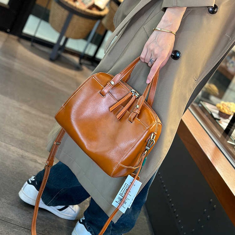 Tas Selempang Wanita Kulit Sap - Luxury Bags Everyday ulasan dan harga