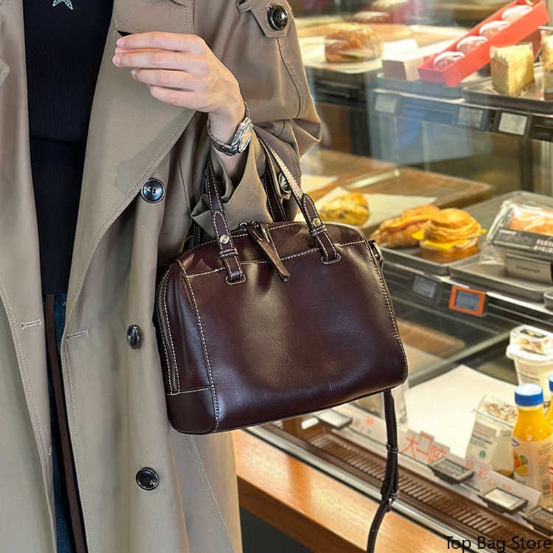 Tas Selempang Wanita Kulit Sap - Luxury Bags Everyday ulasan dan harga