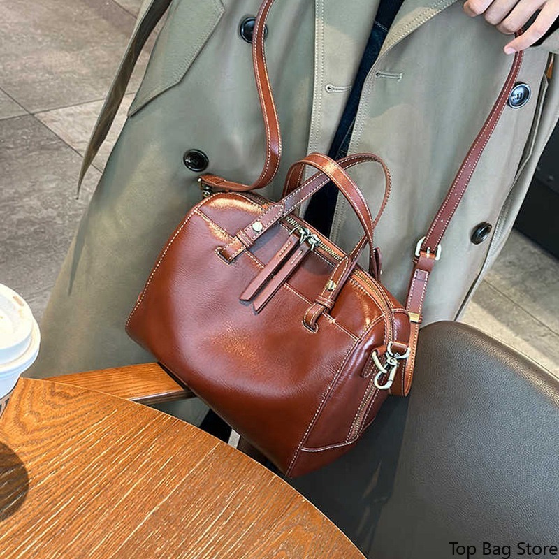 Tas Selempang Wanita Kulit Sap - Luxury Bags Everyday ulasan dan harga
