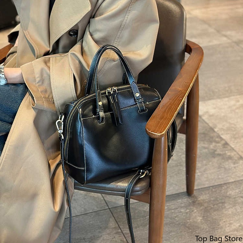 Tas Selempang Wanita Kulit Sap - Luxury Bags Everyday ulasan dan harga