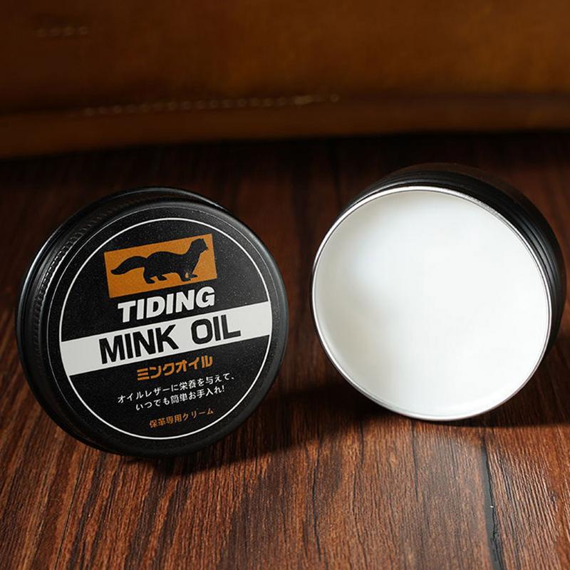 Krim Perbaikan kulit Mink untu - Luxury Bags Repair ulasan dan harga