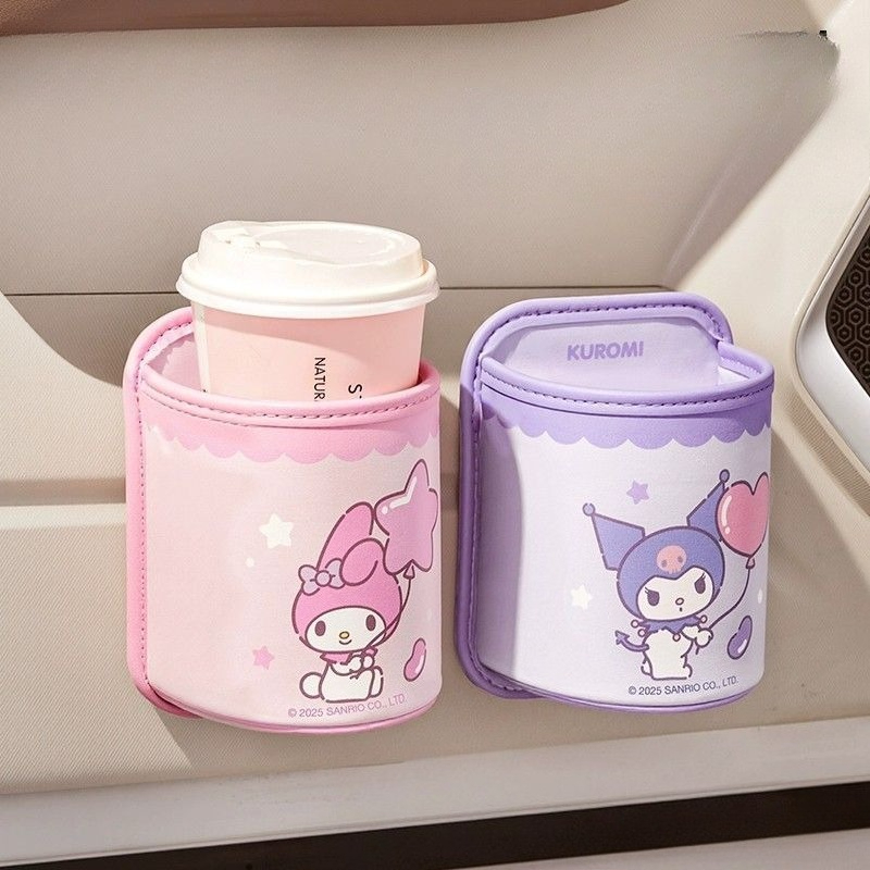 Sanrio Baru Hello Kitty Kuromi - Luxury Bags In Japan ulasan dan harga