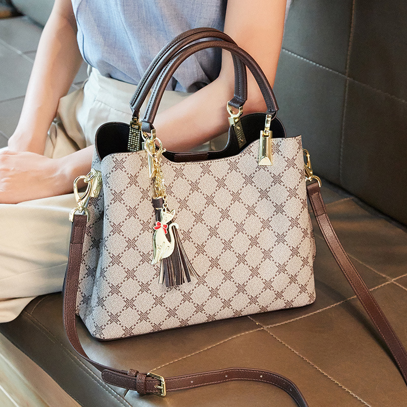 Tas Popok Selempang Desainer M - Luxury Bags Everyday ulasan dan harga