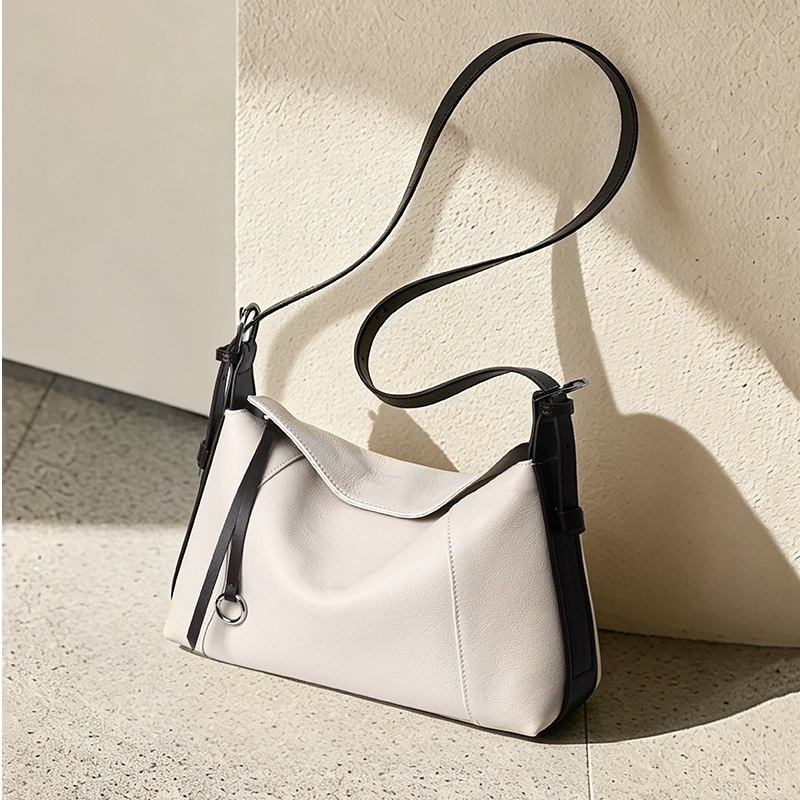 Tas Selempang Kulit Sapi Lembu - Luxury Bags Everyday ulasan dan harga