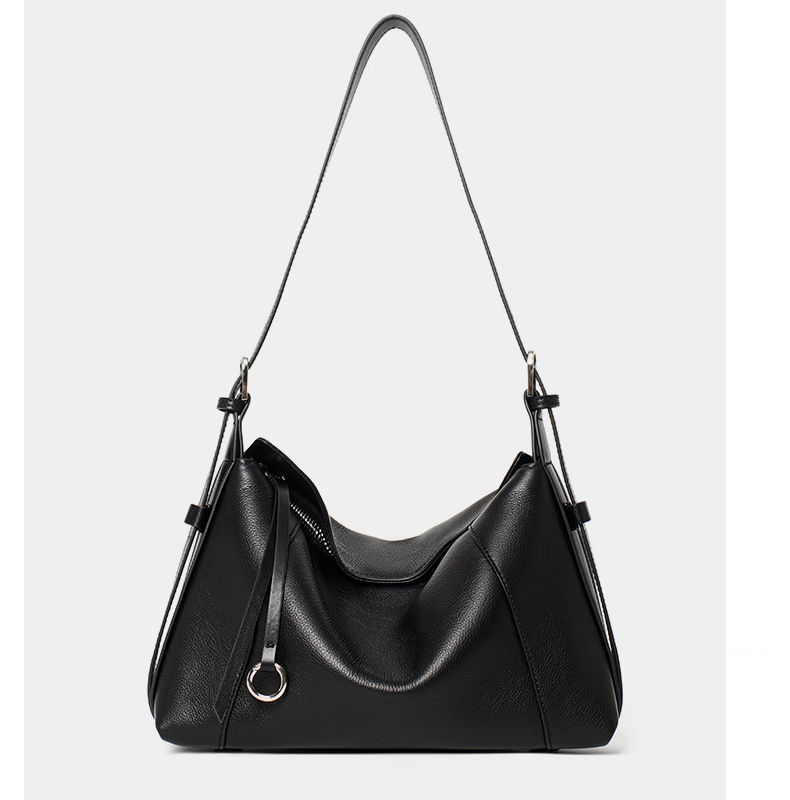 Tas Selempang Kulit Sapi Lembu - Luxury Bags Everyday ulasan dan harga