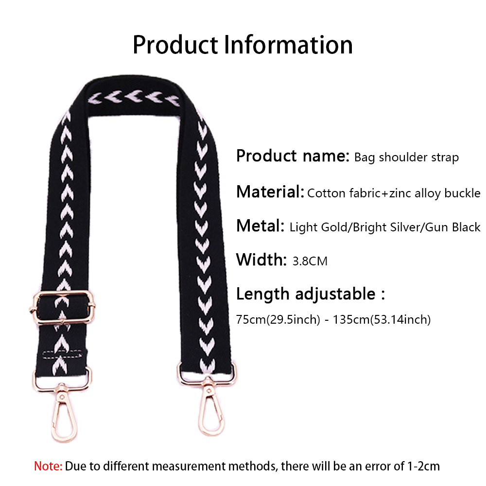 Tali Bahu Mode Baru Gaya Etnik - Belt Bag Leather Wide ulasan dan harga