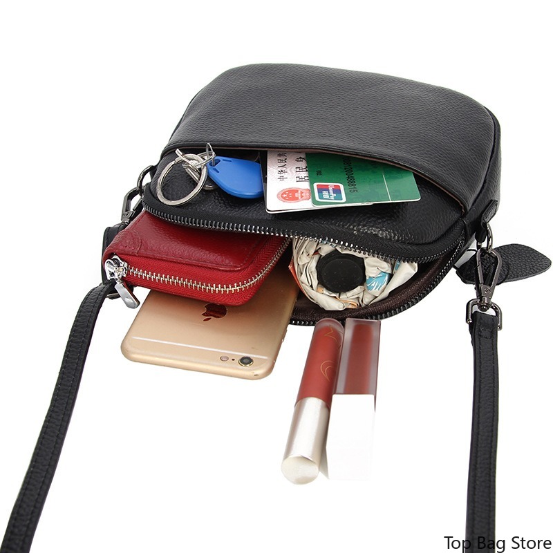 Tas Selempang Minimalis Mewah  - Luxury Bags Everyday ulasan dan harga