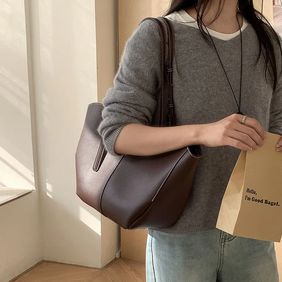 Tas tangan wanita Vintage, tas - Luxury Bags Collection ulasan dan harga
