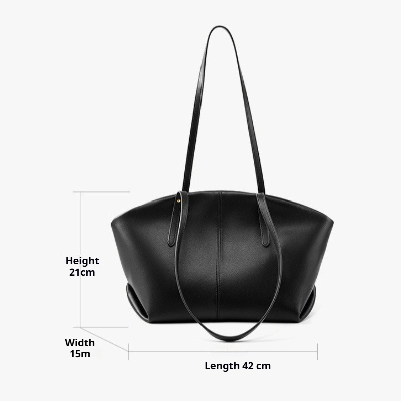 Tas Tote Minimalis untuk Wanit - Luxury Bags Everyday ulasan dan harga