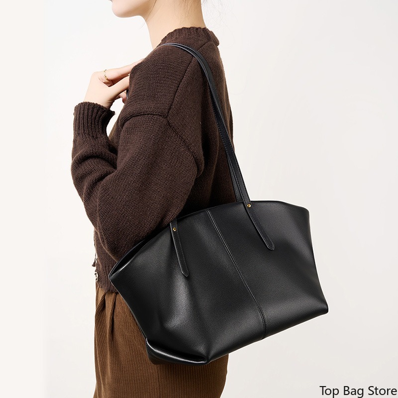 Tas Tote Minimalis untuk Wanit - Luxury Bags Everyday ulasan dan harga