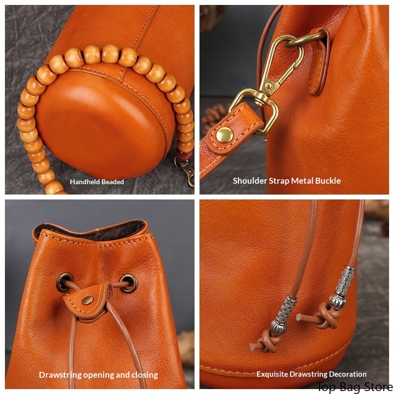 Tas Selempang Mini Vintage unt - Luxury Bags Everyday ulasan dan harga