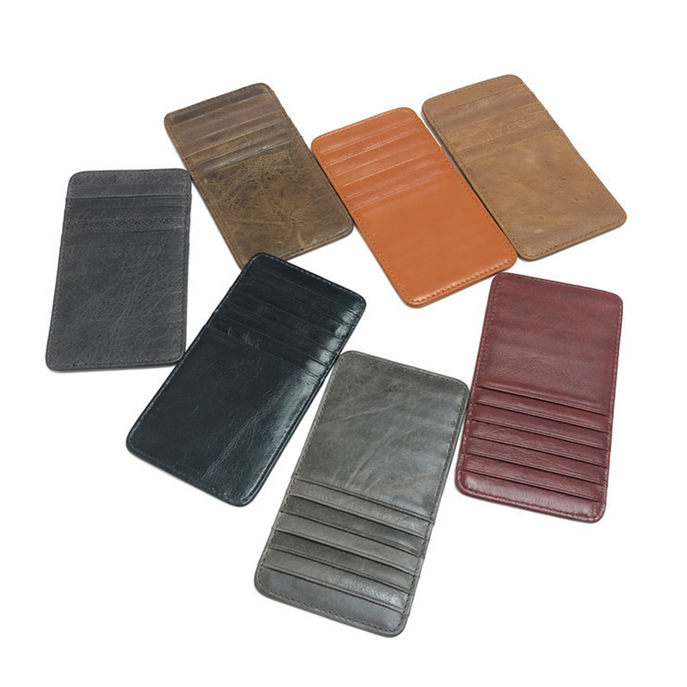 Dompet kulit sapi inisial nama - Wristlet Wallet Zipper ulasan dan harga