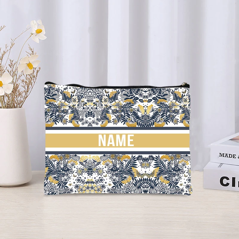 Tas Makeup wanita trendi tas k - Wristlet Wallet Zipper ulasan dan harga