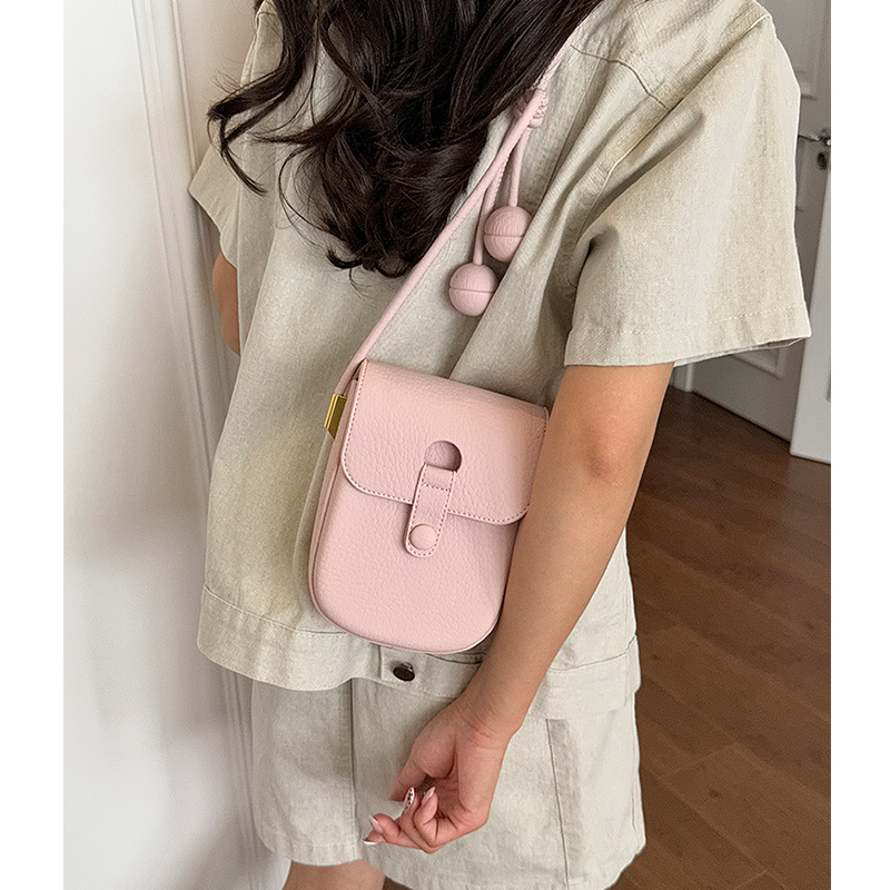 Tas Selempang Mini Kuning Mere - Luxury Bags Brand ulasan dan harga