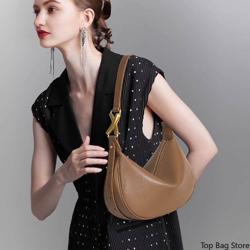 Tas Selempang Minimalis Bentuk - Luxury Bags Everyday ulasan dan harga