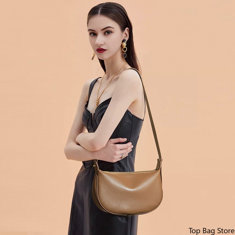 Tas Selempang Minimalis Bentuk - Luxury Bags Everyday ulasan dan harga