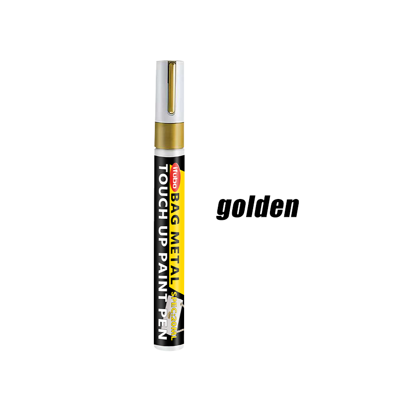 IFUBO Bag Metal Touch Up Paint - Luxury Bags Repair ulasan dan harga