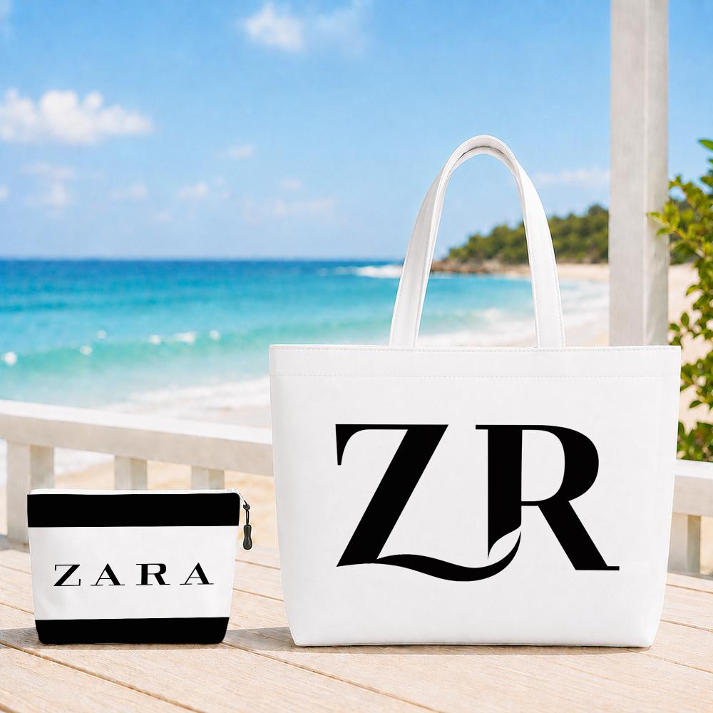 Tas Penyimpanan Mewah Z-ZAraS  - Luxury Bags Zara ulasan dan harga