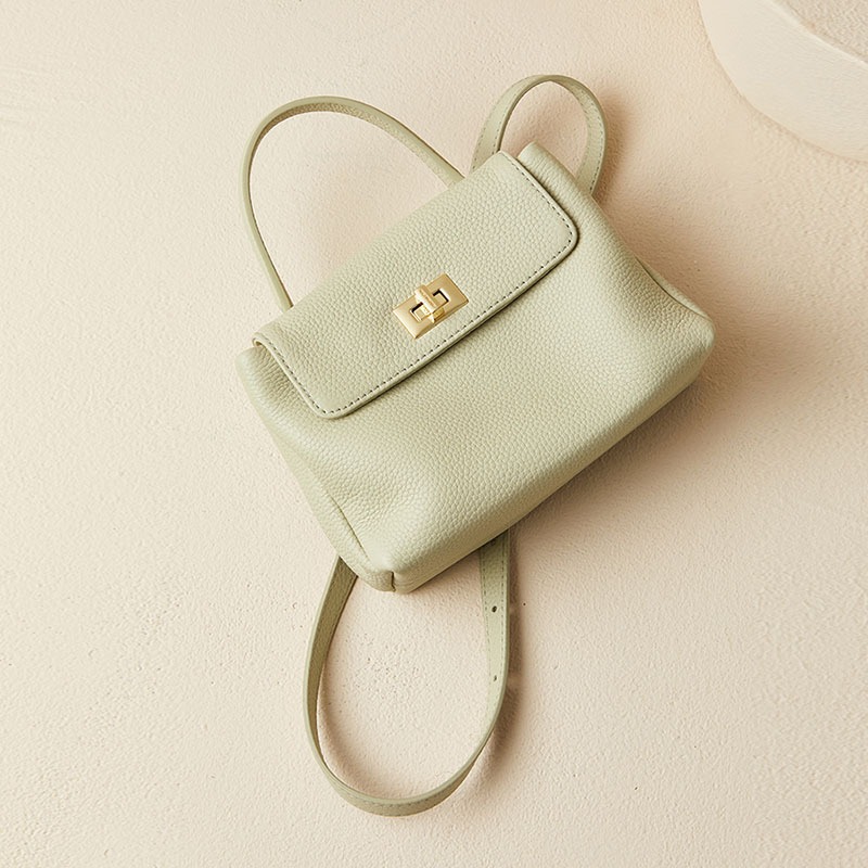 Tas Selempang Mini Vintage Ele - Luxury Bags Everyday ulasan dan harga