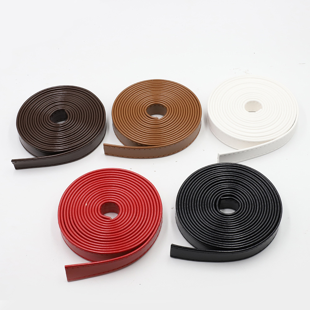 Tali Kulit Lebar 20mm Panjang  - Belt Bag Leather Wide ulasan dan harga