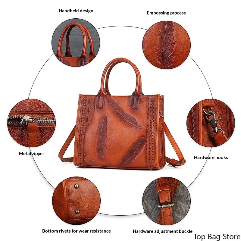 Tas Selempang Mini Vintage unt - Luxury Bags Everyday ulasan dan harga